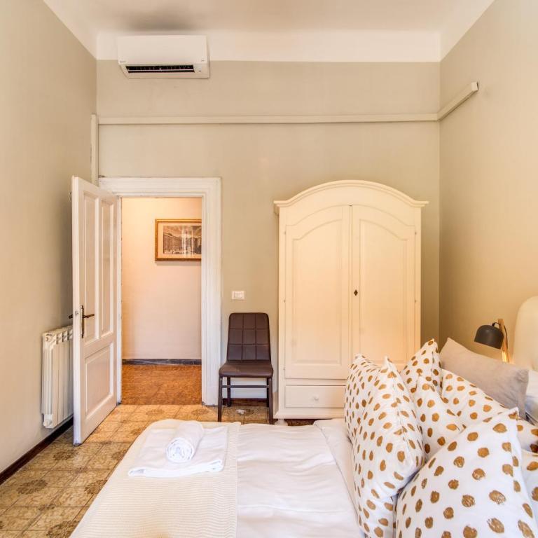 Suite Experience San Giovanni Apartments - Appartamento Familiare con 2 Camere da Letto - 11