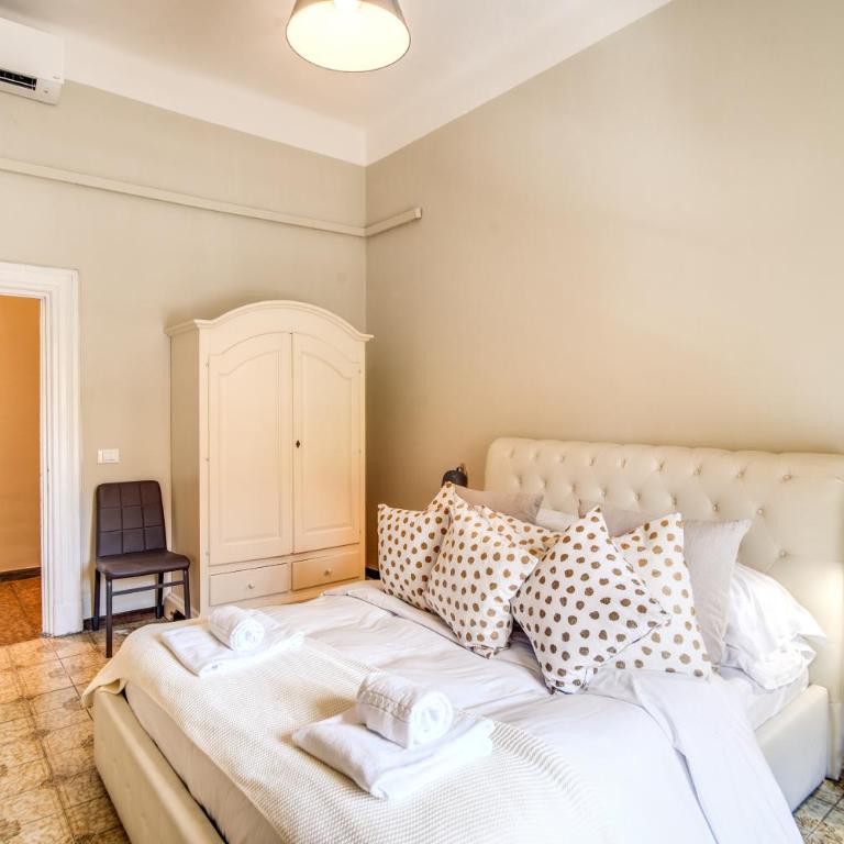 Suite Experience San Giovanni Apartments - Appartamento Familiare con 2 Camere da Letto - 12