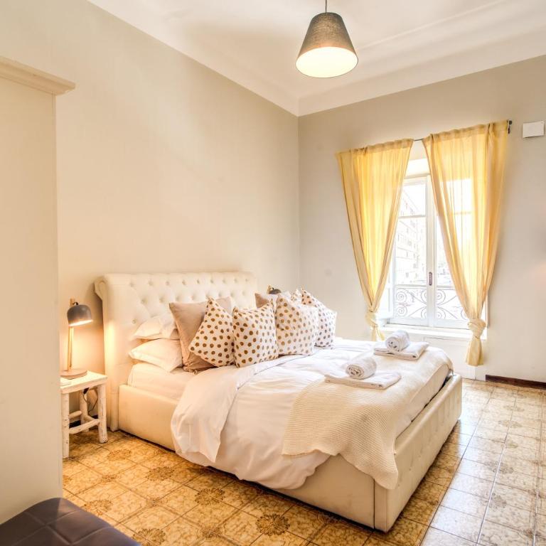 Suite Experience San Giovanni Apartments - Appartamento Familiare con 2 Camere da Letto - 13