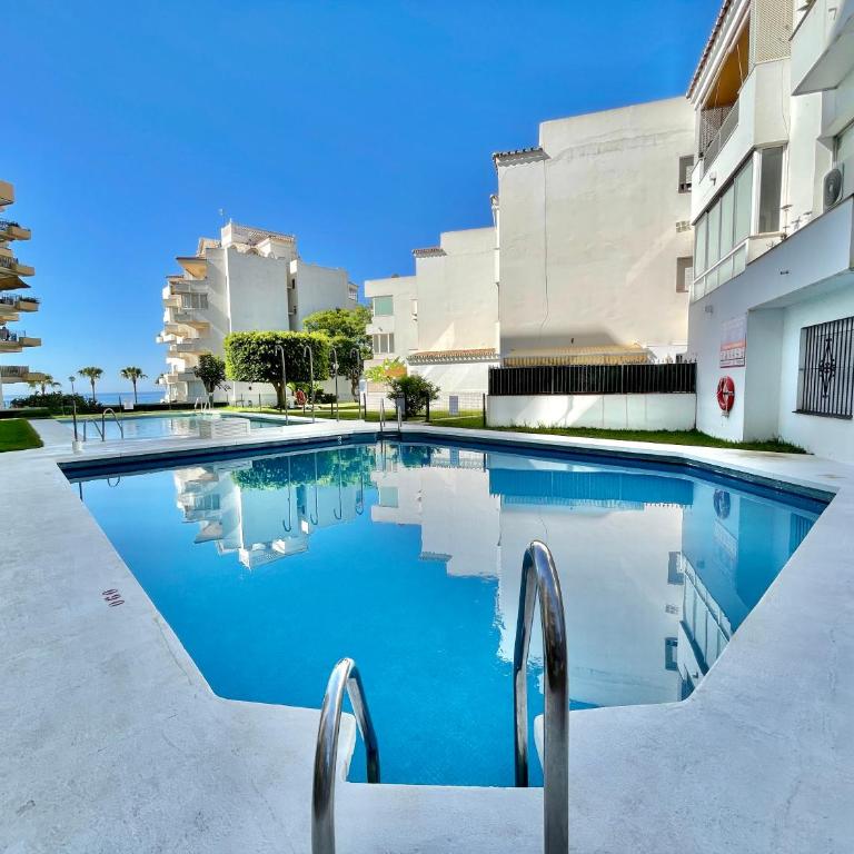 Marbella del Mar Seafront III - EaW Homes - Apartamento de 2 dormitorios con terraza y vistas al mar - 19