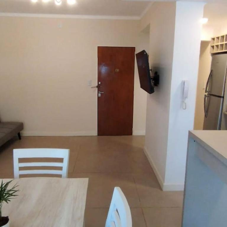 Departamento Hipólito - Two-Bedroom Apartment - 7