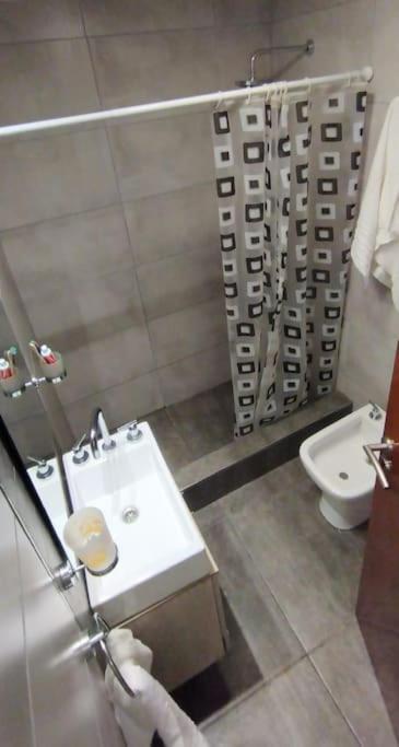 Departamento Hipólito - Two-Bedroom Apartment - 11