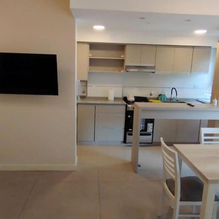 Departamento Hipólito - Two-Bedroom Apartment - 17