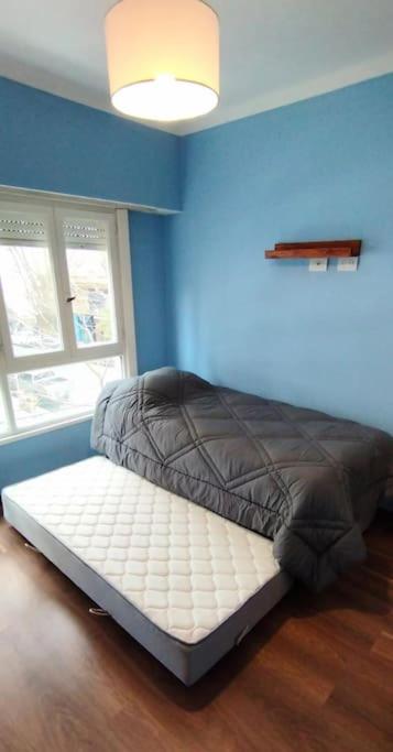 Departamento Hipólito - Two-Bedroom Apartment - 18