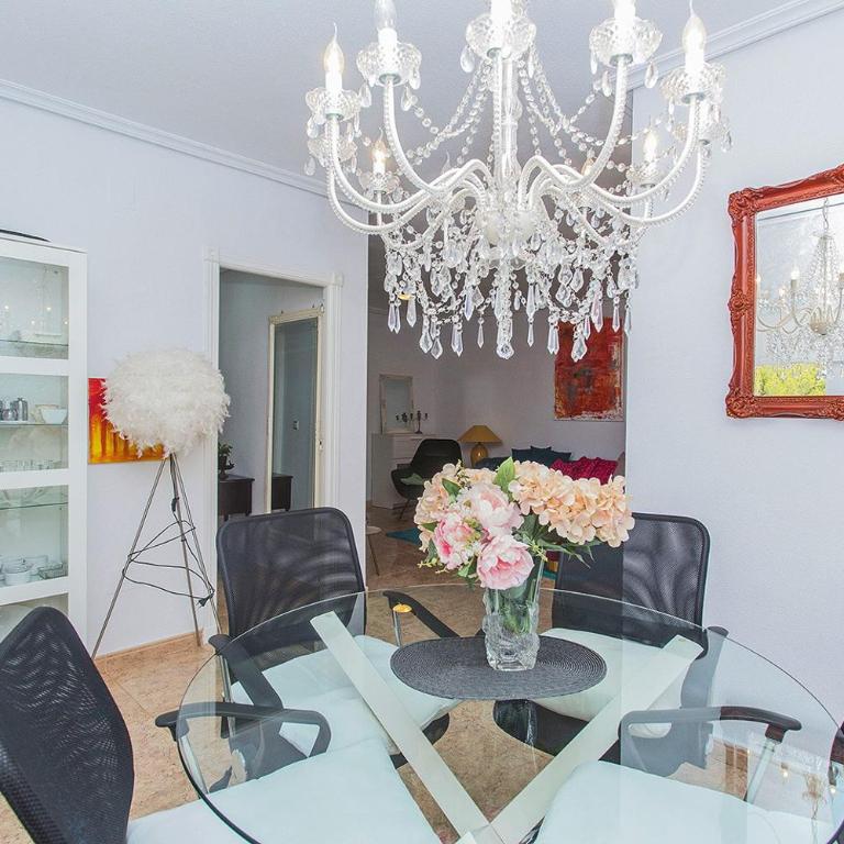 217 Lovely Family Bungalow Alicante-Holiday - Bungalow - 11