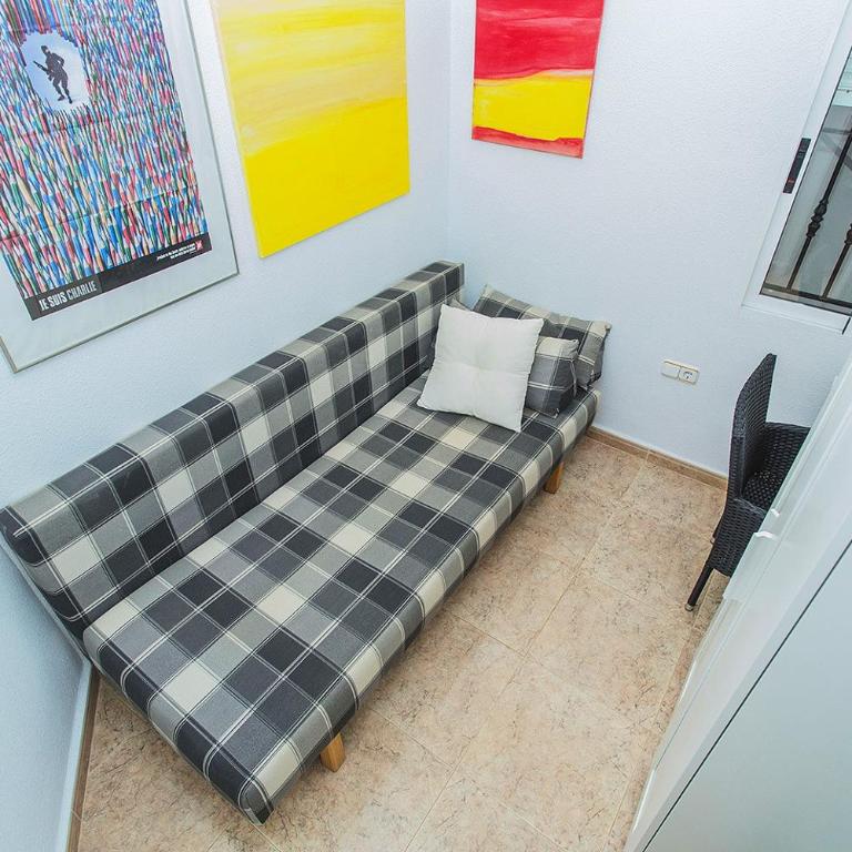 217 Lovely Family Bungalow Alicante-Holiday - Bungalow - 17