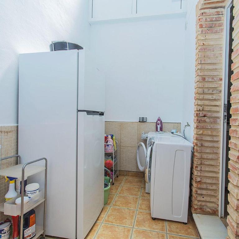217 Lovely Family Bungalow Alicante-Holiday - Bungalow - 23