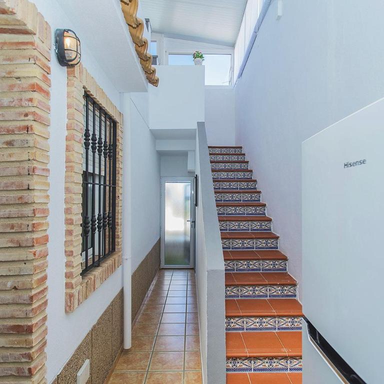 217 Lovely Family Bungalow Alicante-Holiday - Bungalow - 24