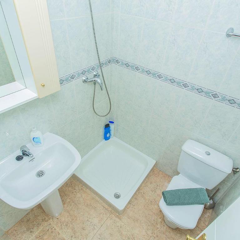 217 Lovely Family Bungalow Alicante-Holiday - Bungalow - 29