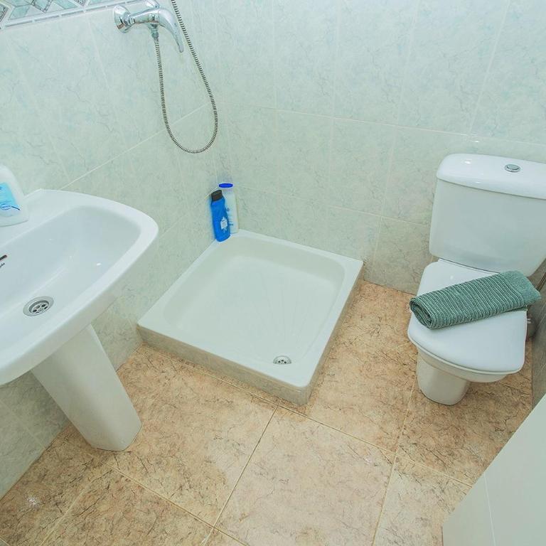 217 Lovely Family Bungalow Alicante-Holiday - Bungalow - 30