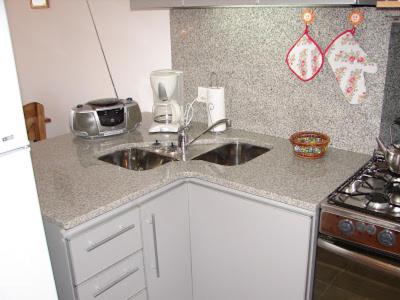 Apartamento para 2 personas moderno, balcon a la calle - One-Bedroom Apartment - 5