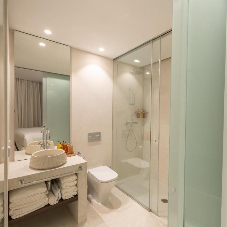 P SANTA CLARA HOTEL BOUTIQUE By Sojo - Standard Apartment - 4