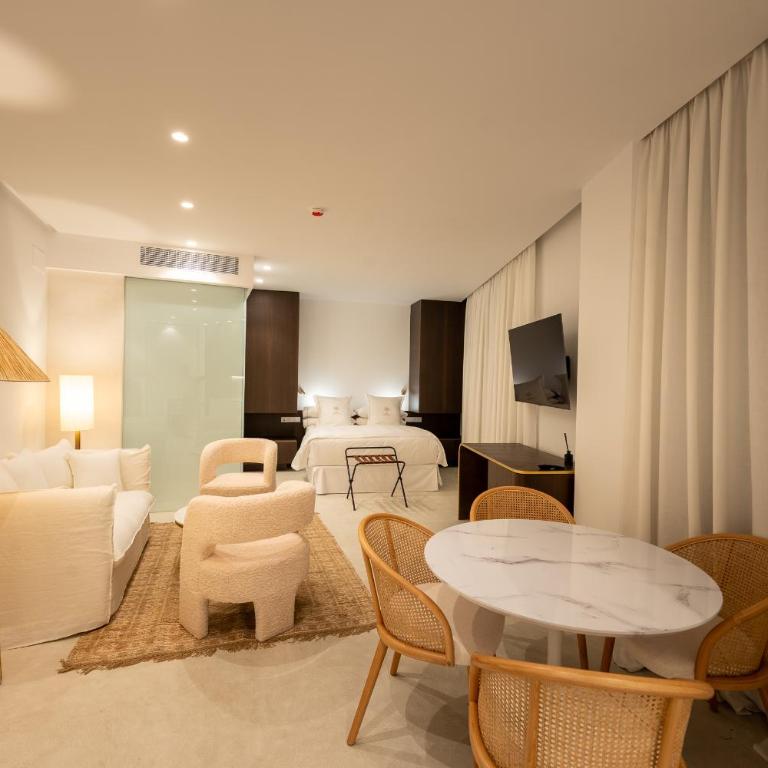 P SANTA CLARA HOTEL BOUTIQUE By Sojo - Standard Apartment - 1