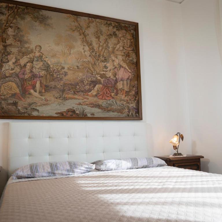 La Tartaruga - Appartamento con 2 Camere da Letto - 29