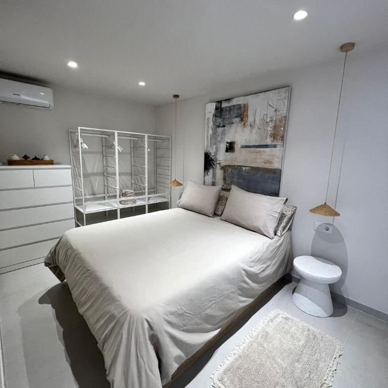 Lalola villas - Apartamento privado Denia - One-Bedroom Apartment - 8