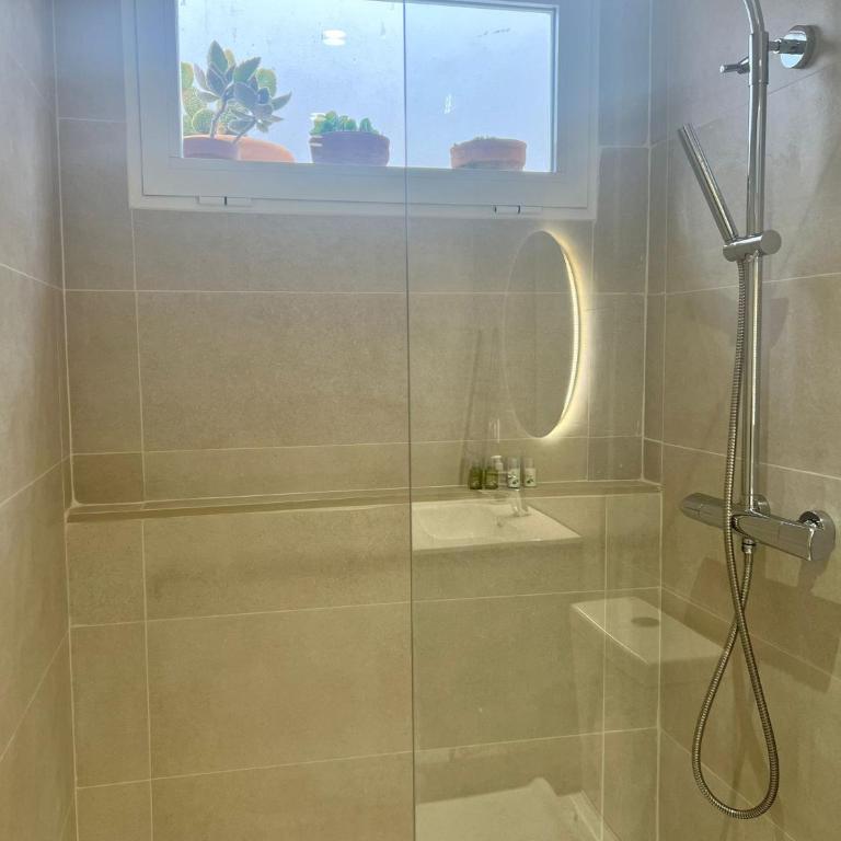 Lalola villas - Apartamento privado Denia - One-Bedroom Apartment - 9