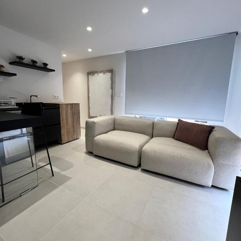 Lalola villas - Apartamento privado Denia - One-Bedroom Apartment - 10