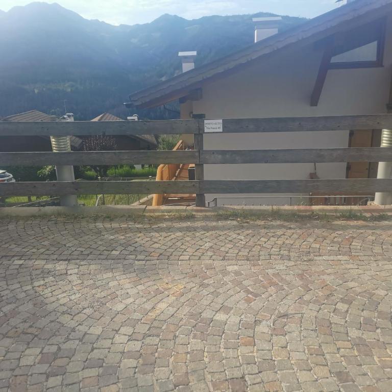 Chalet Genziana - Chalet mit 3 Schlafzimmern - 40