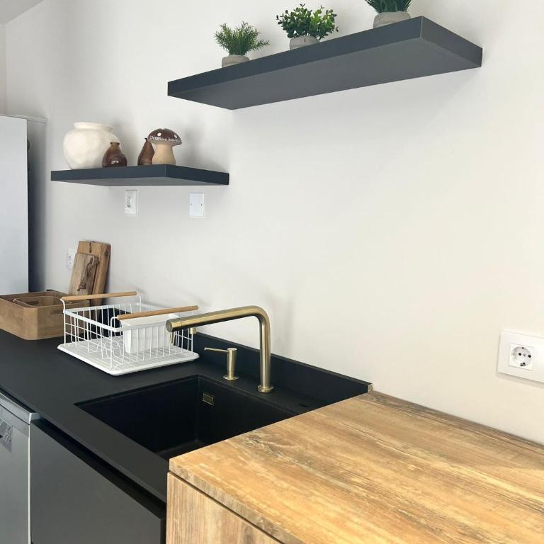 Lalola villas - Apartamento privado Denia - One-Bedroom Apartment - 11