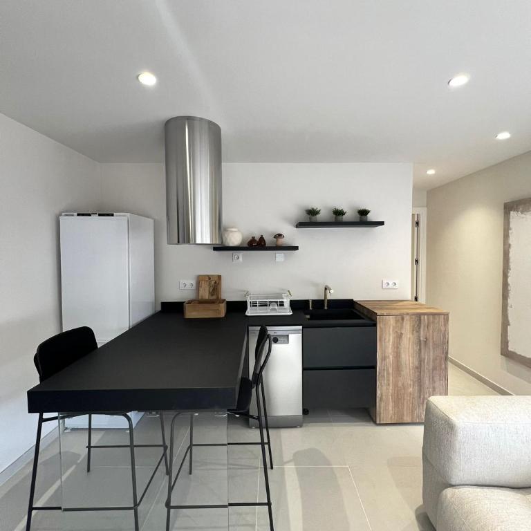 Lalola villas - Apartamento privado Denia - One-Bedroom Apartment - 16