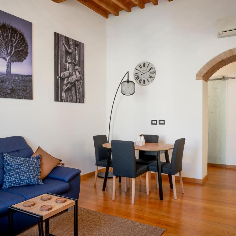 Fortezza Nuova Apartment - Livorno - Appartamento con 2 Camere da Letto - 10