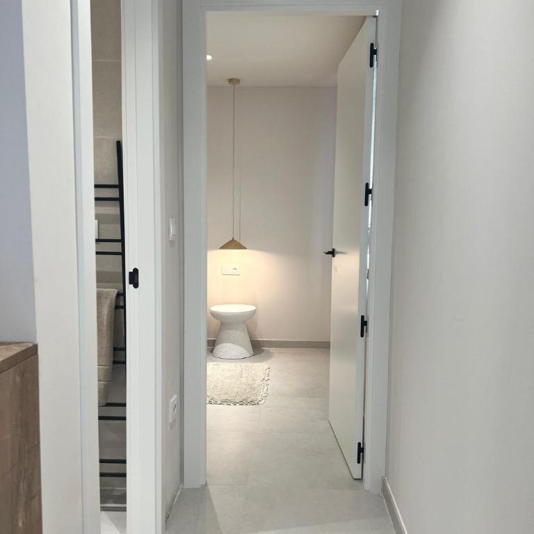 Lalola villas - Apartamento privado Denia - One-Bedroom Apartment - 19