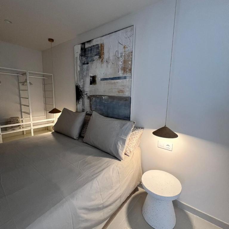 Lalola villas - Apartamento privado Denia - One-Bedroom Apartment - 20