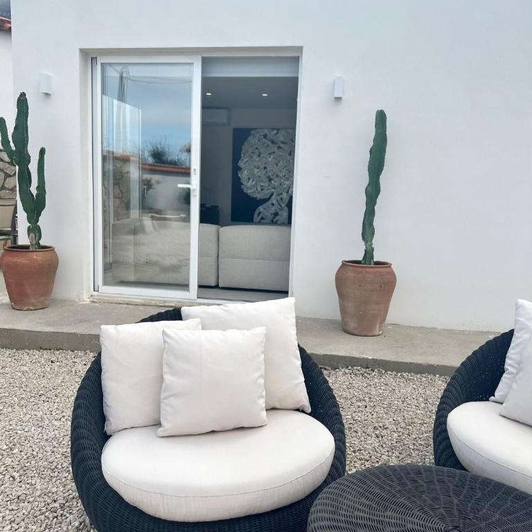 Lalola villas - Apartamento privado Denia - One-Bedroom Apartment - 23