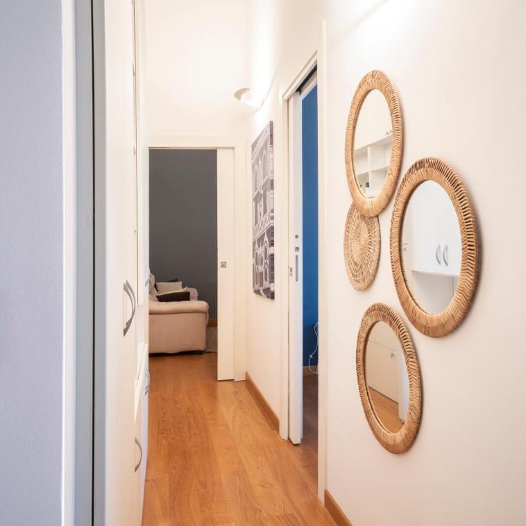 Fortezza Nuova Apartment - Livorno - Appartamento con 2 Camere da Letto - 37