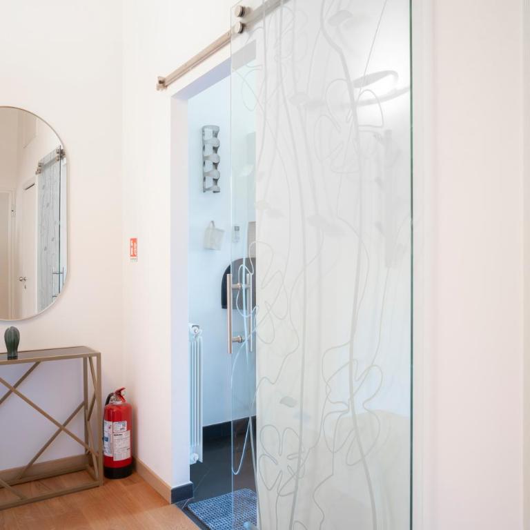 Fortezza Nuova Apartment - Livorno - Appartamento con 2 Camere da Letto - 29