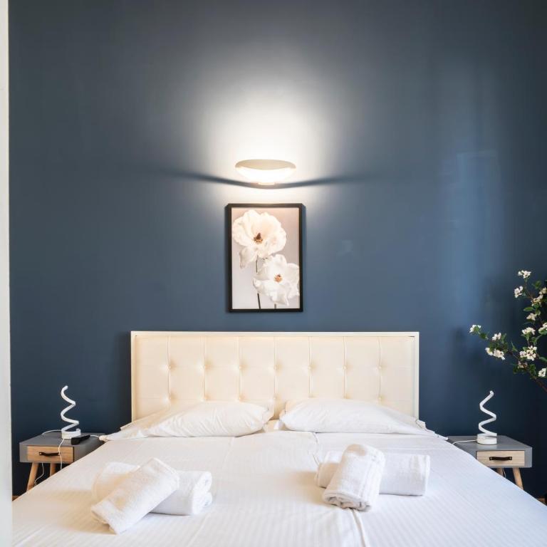 Fortezza Nuova Apartment - Livorno - Appartamento con 2 Camere da Letto - 33