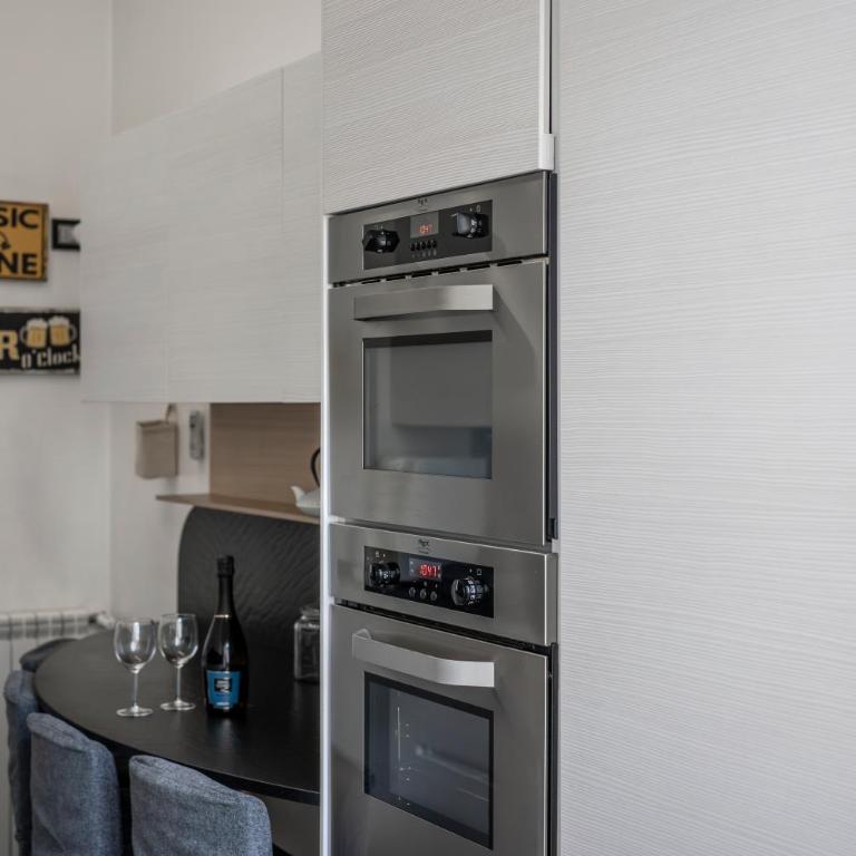 Fortezza Nuova Apartment - Livorno - Appartamento con 2 Camere da Letto - 5