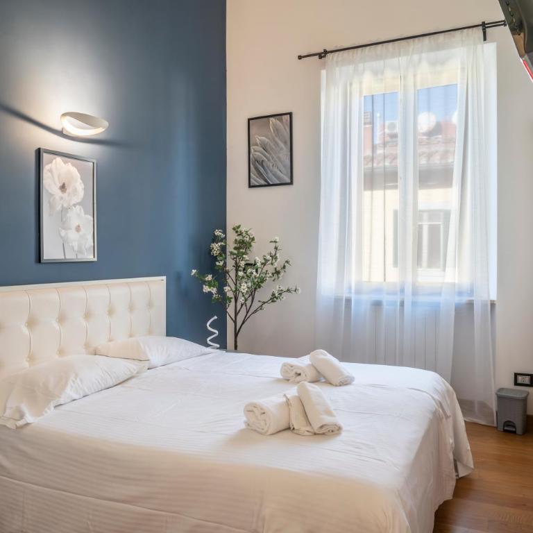 Fortezza Nuova Apartment - Livorno - Appartamento con 2 Camere da Letto - 24