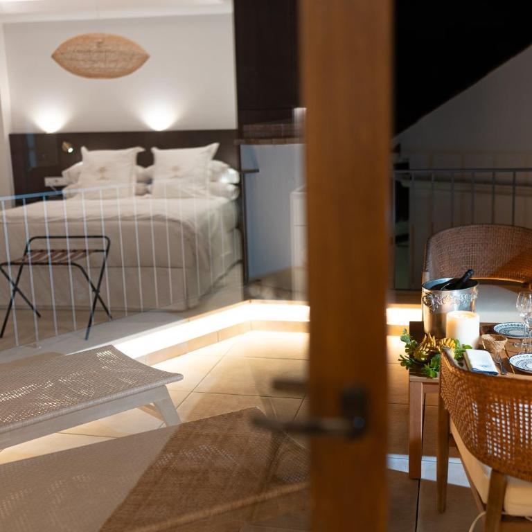 P SANTA CLARA HOTEL BOUTIQUE By Sojo - Superior Apartment - 1