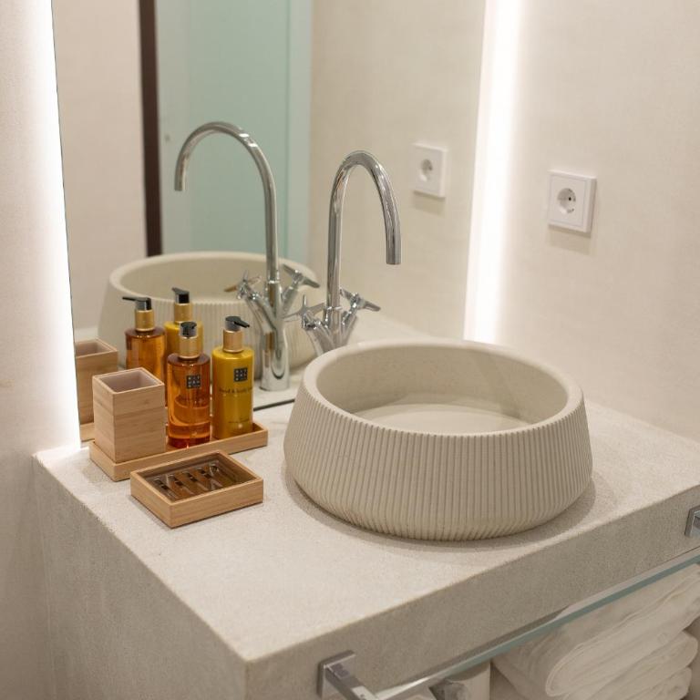 P SANTA CLARA HOTEL BOUTIQUE By Sojo - Standard Apartment - 3