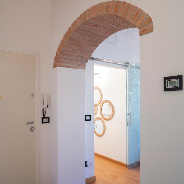 Fortezza Nuova Apartment - Livorno - Appartamento con 2 Camere da Letto - 36
