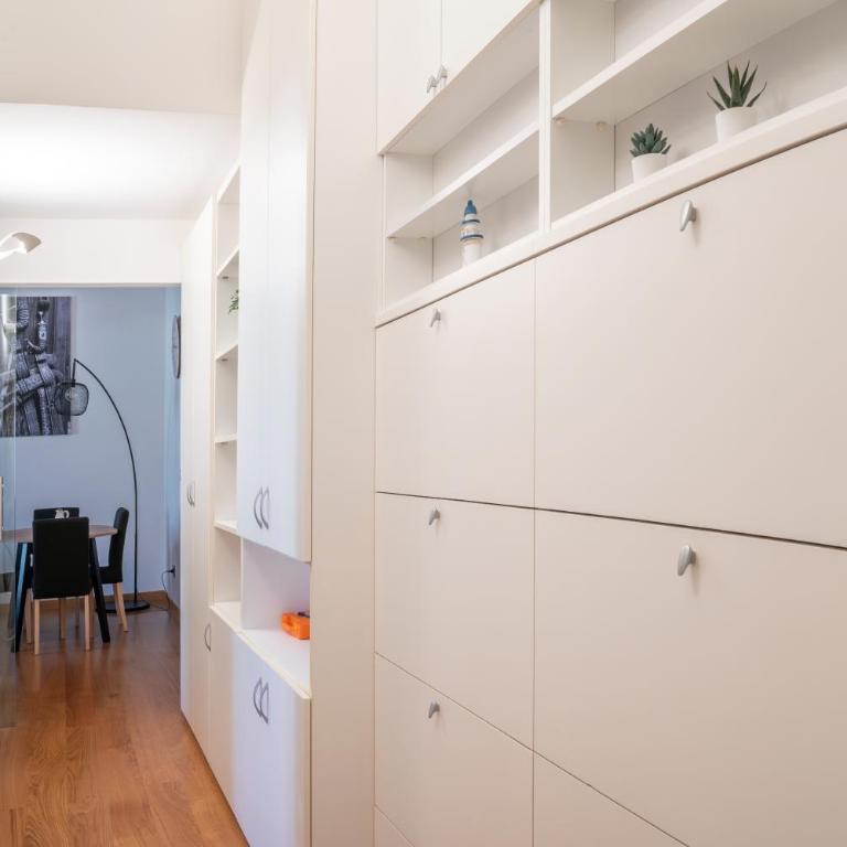 Fortezza Nuova Apartment - Livorno - Appartamento con 2 Camere da Letto - 38