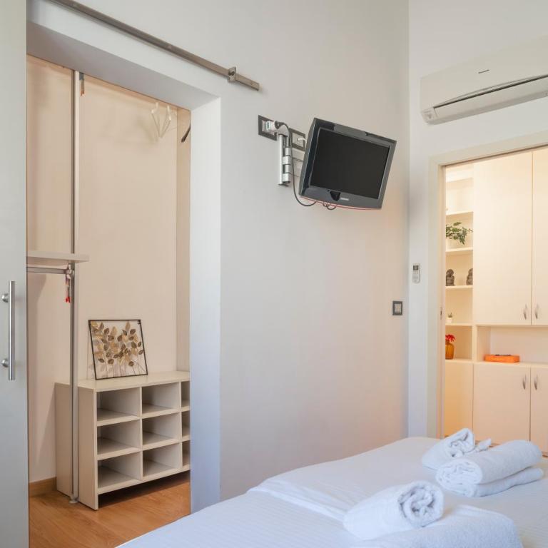 Fortezza Nuova Apartment - Livorno - Appartamento con 2 Camere da Letto - 22