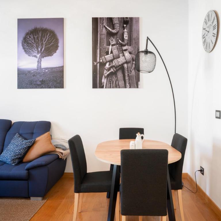 Fortezza Nuova Apartment - Livorno - Appartamento con 2 Camere da Letto - 11
