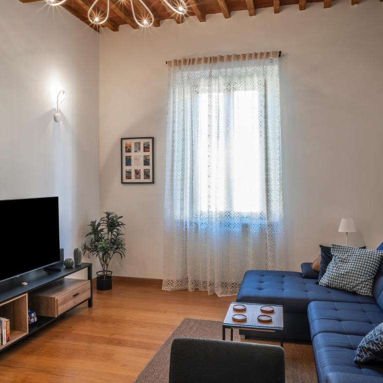 Fortezza Nuova Apartment - Livorno - Appartamento con 2 Camere da Letto - 13