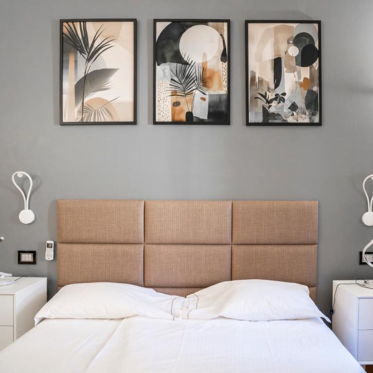 Fortezza Nuova Apartment - Livorno - Appartamento con 2 Camere da Letto - 28