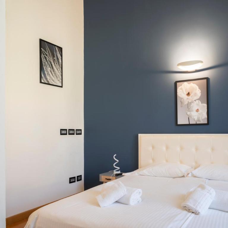 Fortezza Nuova Apartment - Livorno - Appartamento con 2 Camere da Letto - 31