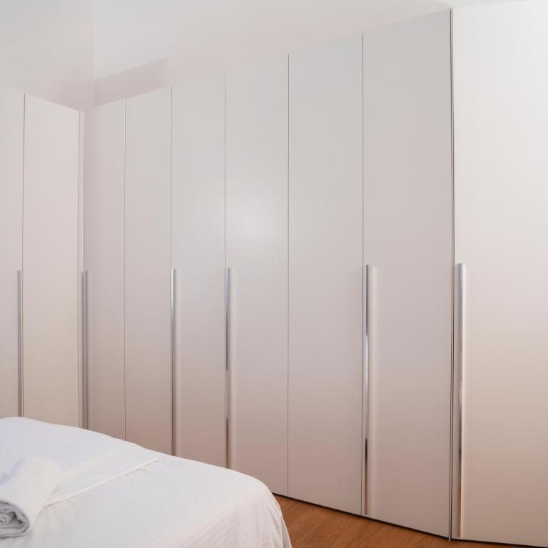 Fortezza Nuova Apartment - Livorno - Appartamento con 2 Camere da Letto - 27