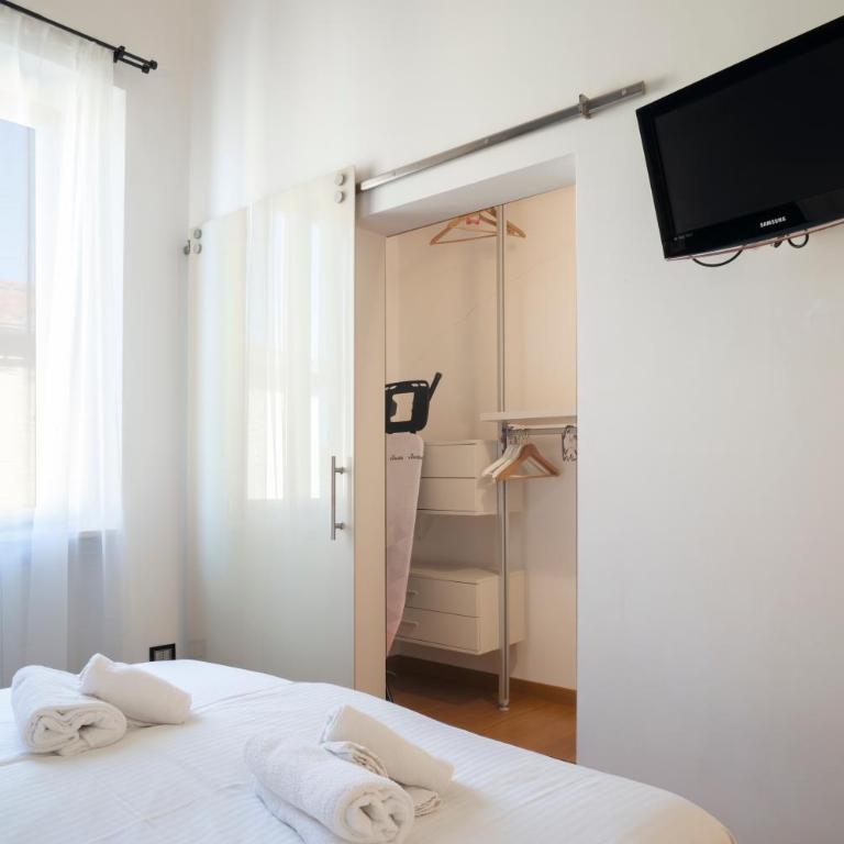 Fortezza Nuova Apartment - Livorno - Appartamento con 2 Camere da Letto - 34