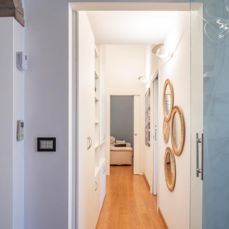 Fortezza Nuova Apartment - Livorno - Appartamento con 2 Camere da Letto - 49