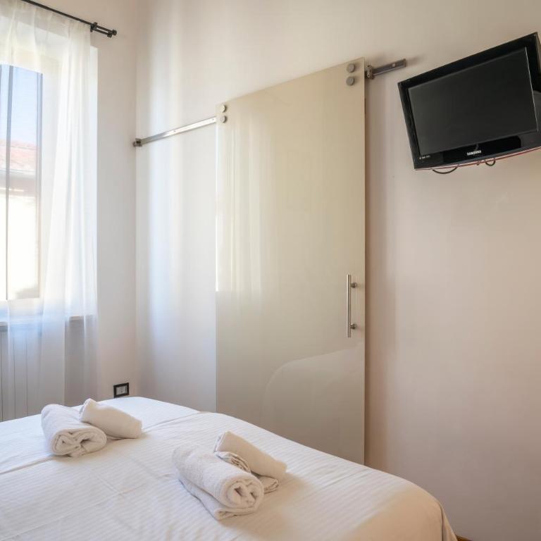Fortezza Nuova Apartment - Livorno - Appartamento con 2 Camere da Letto - 26