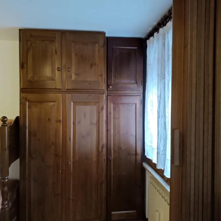 Aleksander ski apartment - Appartamento con 1 Camera da Letto - 13