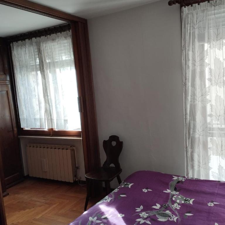 Aleksander ski apartment - Appartamento con 1 Camera da Letto - 14