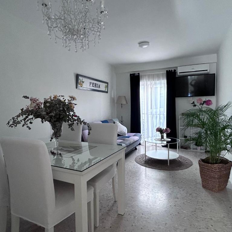 Arco MacarenA - Apartamento de 1 dormitorio - 10