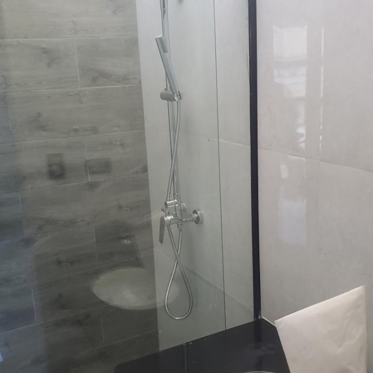 Casa urb los parques 3 - Apartamento de 1 dormitorio - 3